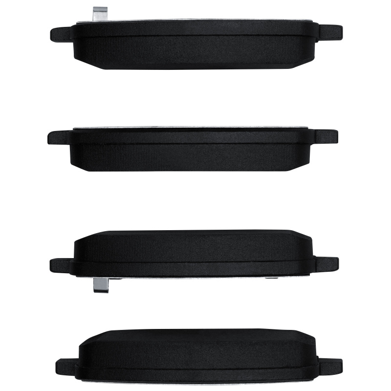 Alfa Romeo Tonale Brake Pads - Rear - R1 Concepts - Optimum OE - `24-`25